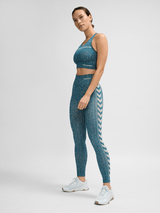 Hummel Women's Mt Drops Seamless MW Tights Hummel