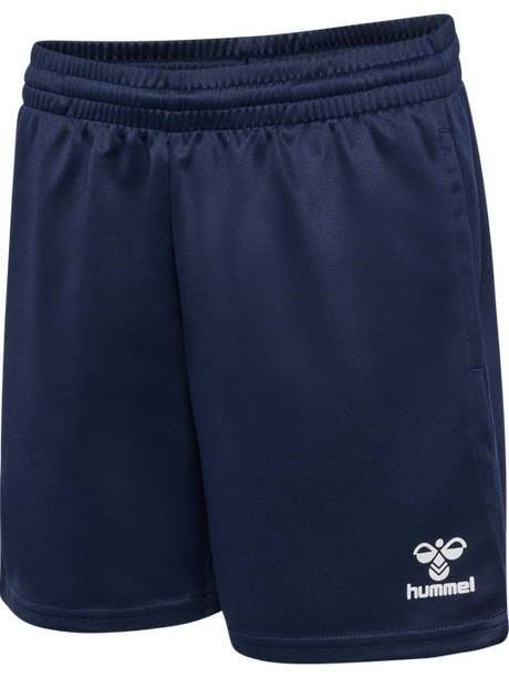 Hummel Youth Essential Training Shorts Hummel