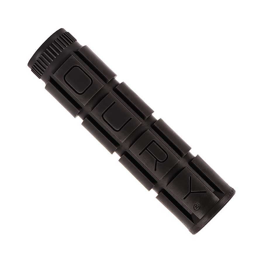 Oury Grips Single Compound V2 Handlebar Grips Bicycle Parts Handlebars