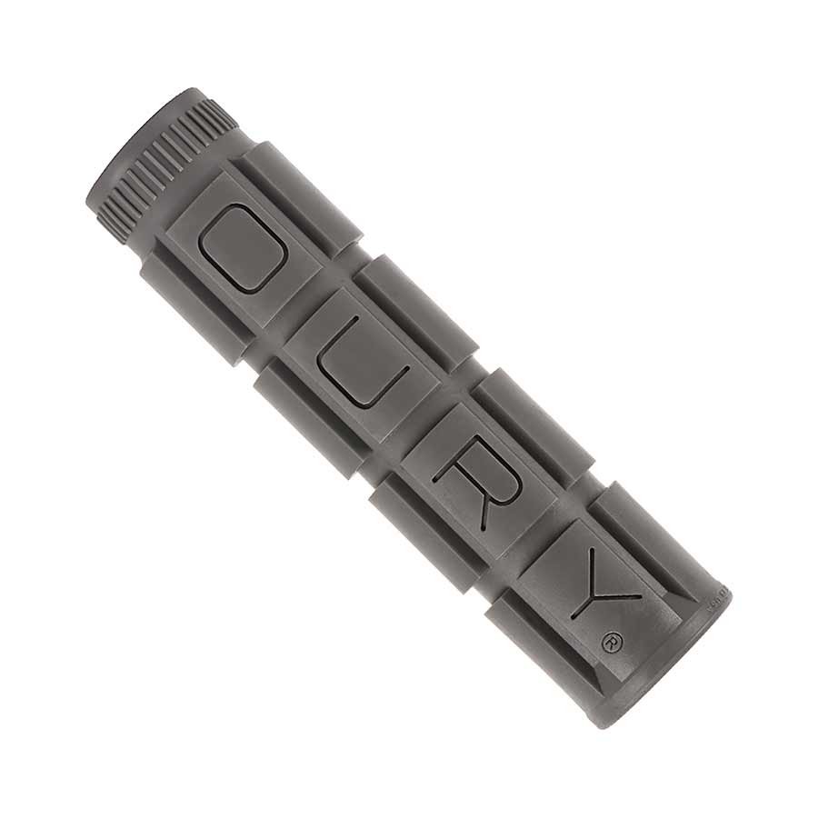 Oury Grips Single Compound V2 Handlebar Grips Bicycle Parts Handlebars