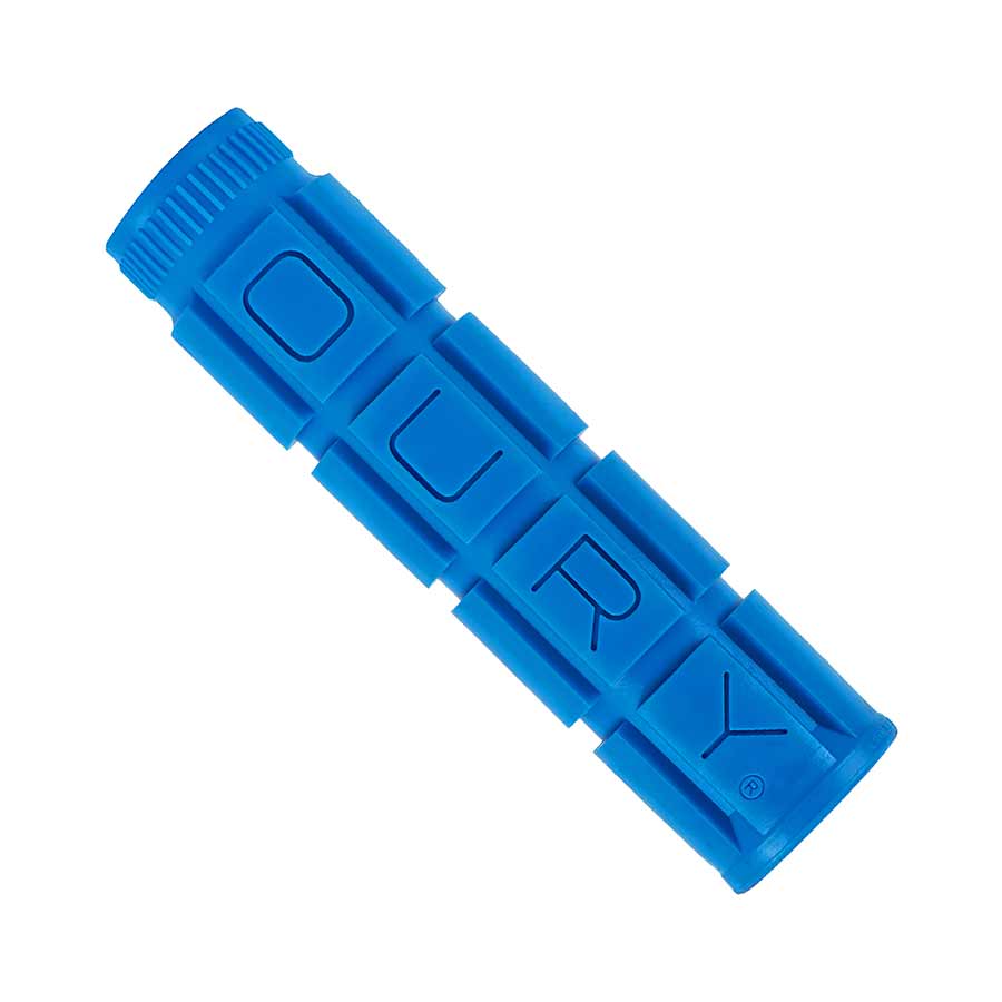 Oury Grips Single Compound V2 Handlebar Grips Bicycle Parts Handlebars