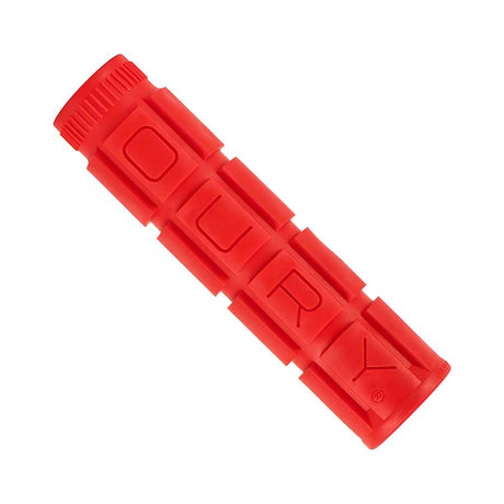 Oury Grips Single Compound V2 Handlebar Grips Bicycle Parts Handlebars Grips/Tape