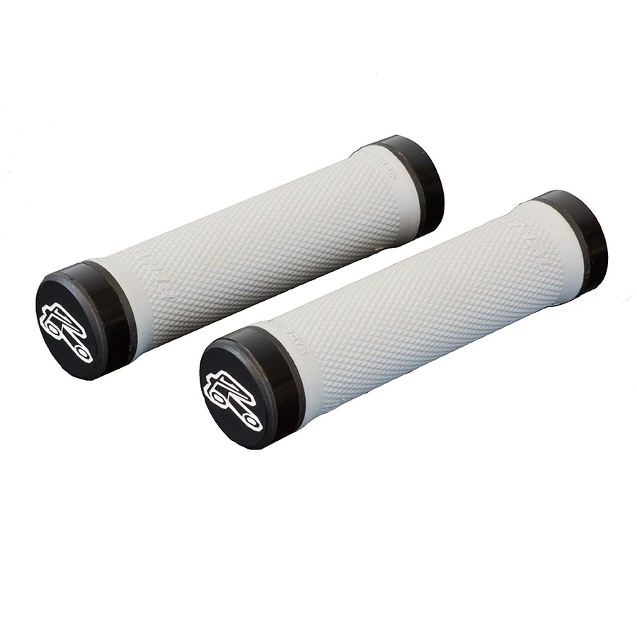 Renthal Lock-On Super Comfort Handlebar Grips