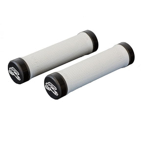 Renthal Lock-On Super Comfort Handlebar Grips