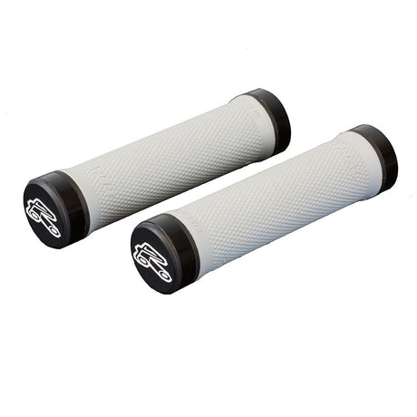 Renthal Lock-On Super Comfort Handlebar Grips