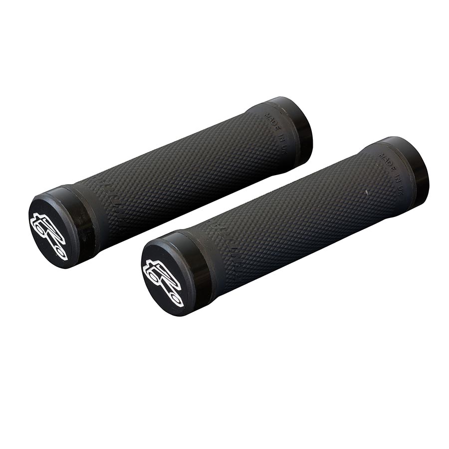Renthal Lock-On Super Comfort Handlebar Grips