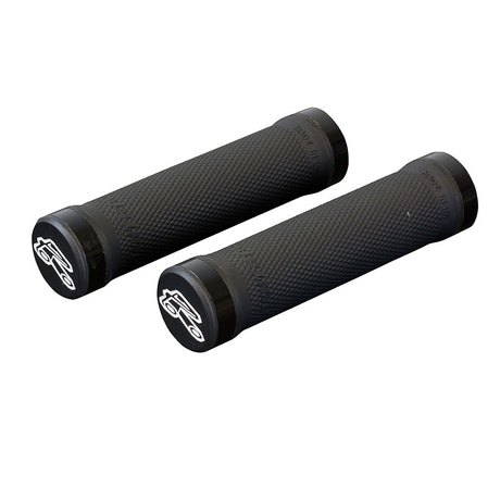 Renthal Lock-On Super Comfort Handlebar Grips
