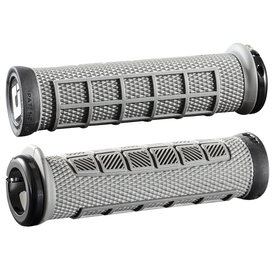 ODI Elite Pro Handlebar Grips Bicycle Parts Handlebars
