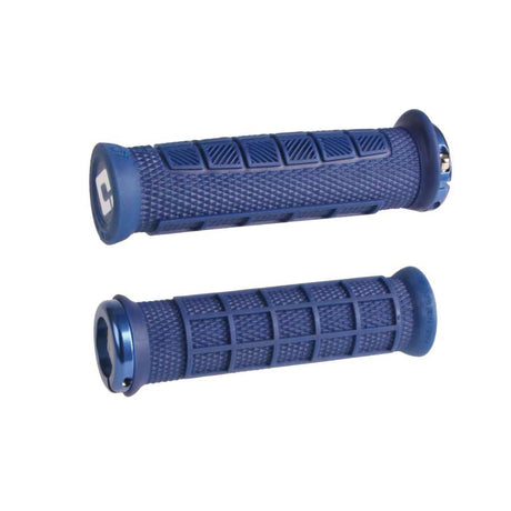 ODI Elite Pro Handlebar Grips Bicycle Parts Handlebars