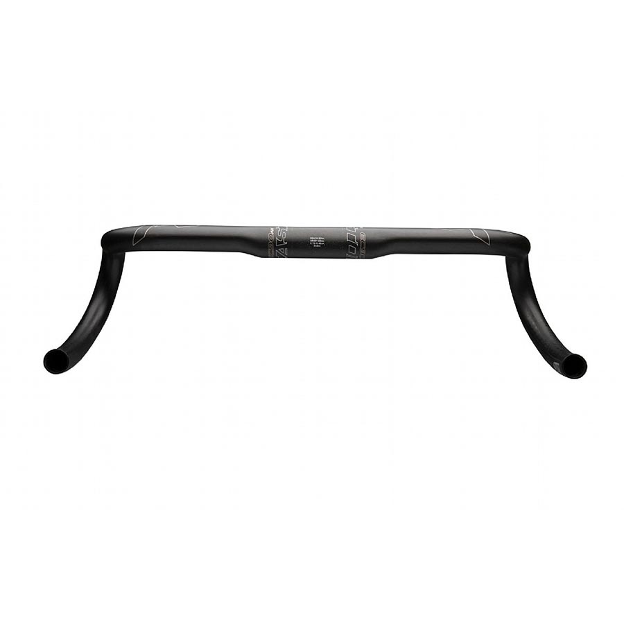 Easton Cycling EC90 AX Road / Drop Handlebar Bicycle Parts Handlebars