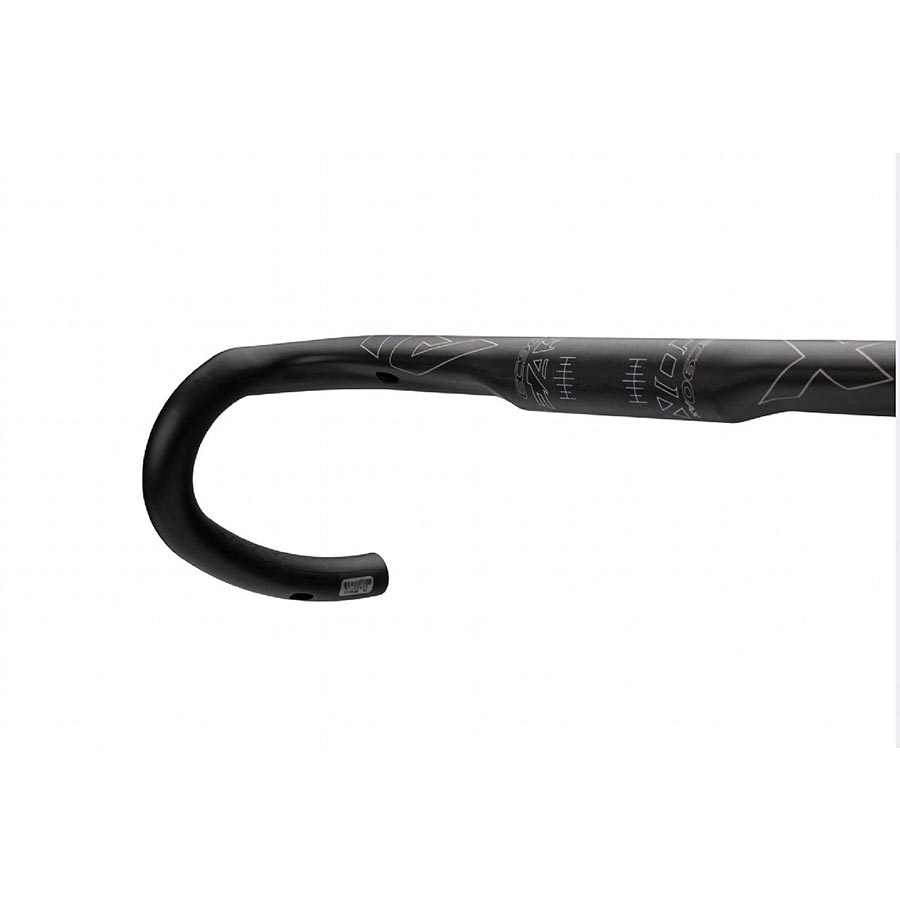 Easton Cycling EC90 AX Road / Drop Handlebar Bicycle Parts Handlebars