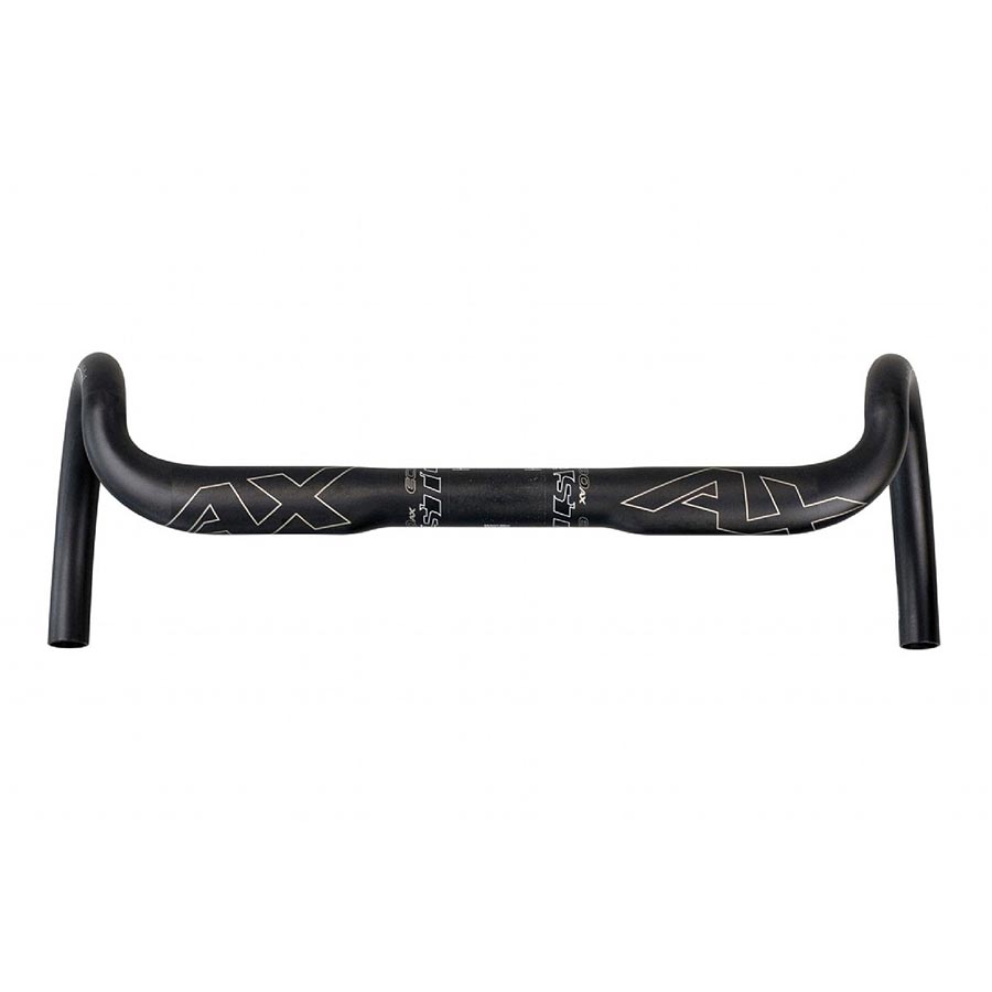 Easton Cycling EC90 AX Road / Drop Handlebar Bicycle Parts Handlebars