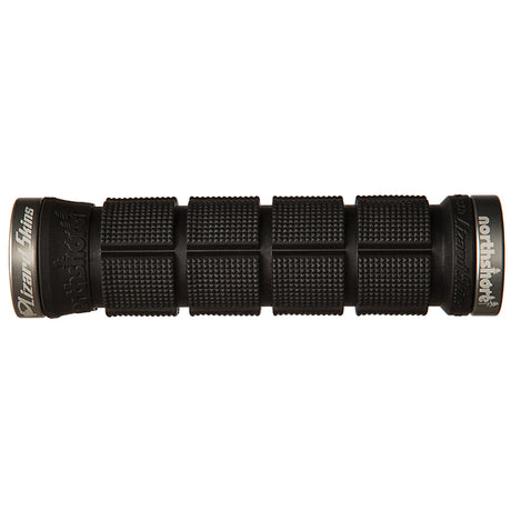 Lizard Skins Northshore Lock-On Handlebar Grips Bicycle Parts Handlebars