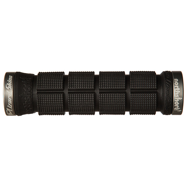 Lizard Skins Northshore Lock-On Handlebar Grips