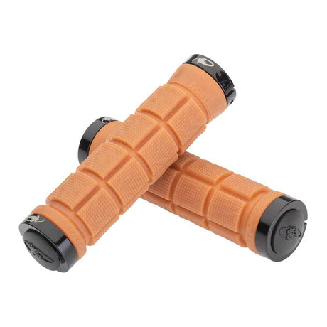 Lizard Skins Northshore Lock-On Handlebar Grips Bicycle Parts Handlebars