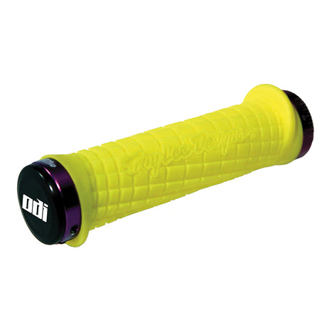 ODI Troy Lee Design Handlebar Grips Bicycle Parts Handlebars