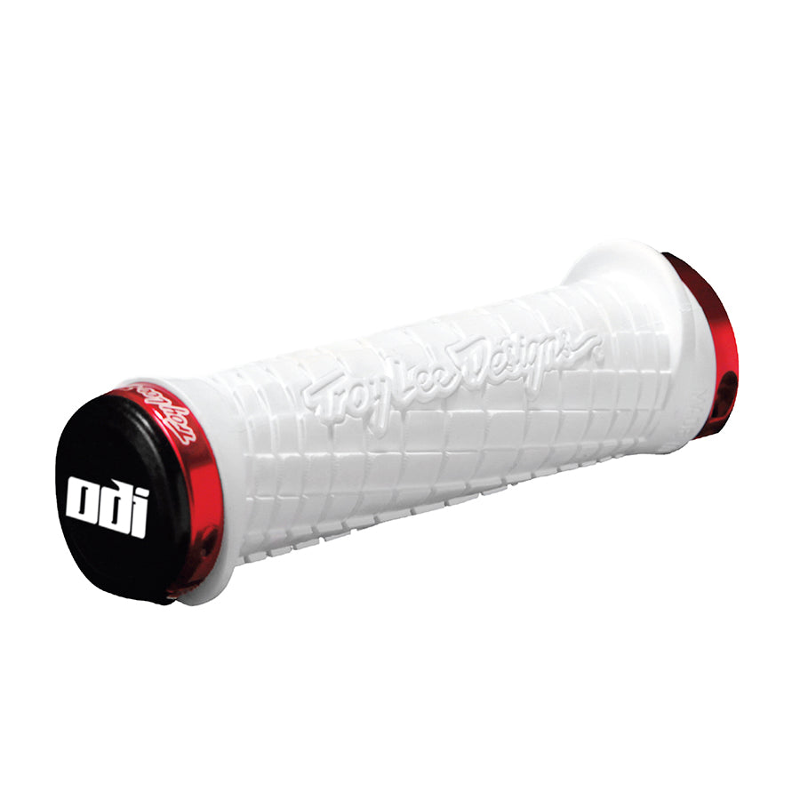 ODI Troy Lee Design Handlebar Grips Bicycle Parts Handlebars Grips/Tape
