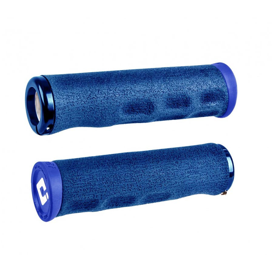 ODI Dreadlock v2.1 Handlebar Grips Bicycle Parts Handlebars