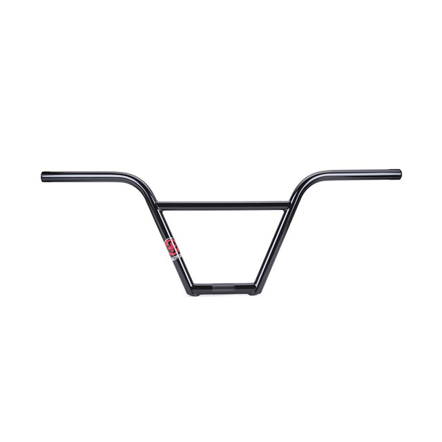 Salt Plus HQ 4pc BMX Handlebar