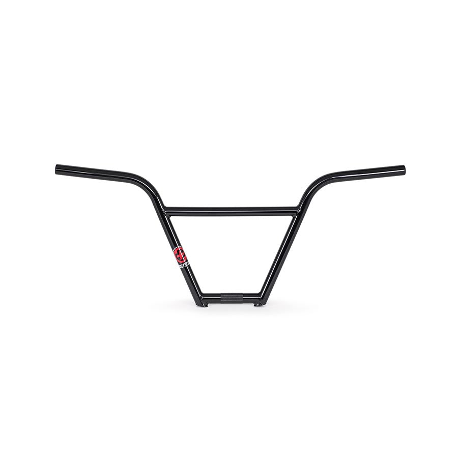 Salt Plus HQ 4pc BMX Handlebar