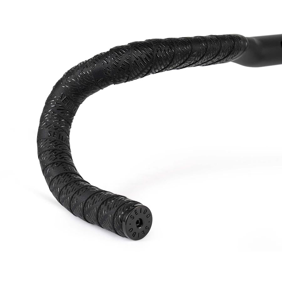 Seido TAB Handlebar Tape Bicycle Parts Handlebars