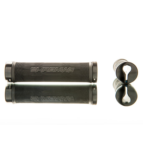 Chromag Palmskin Handlebar Grips Bicycle Parts Handlebars