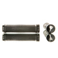 Chromag Squarewave Handlebar Grips Bicycle Parts Handlebars