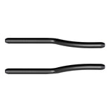 Zipp Vuka Alumina Evo 70 Modular aero TT bars Extensions Zipp