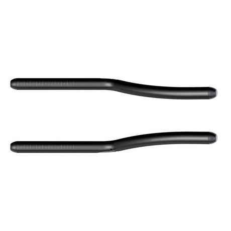Zipp Vuka Alumina Evo 70 Modular aero TT bars Extensions Zipp