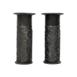 Kids Ride Shotgun Dirt Hero Handle Bar Grips Bicycle Parts Handlebars