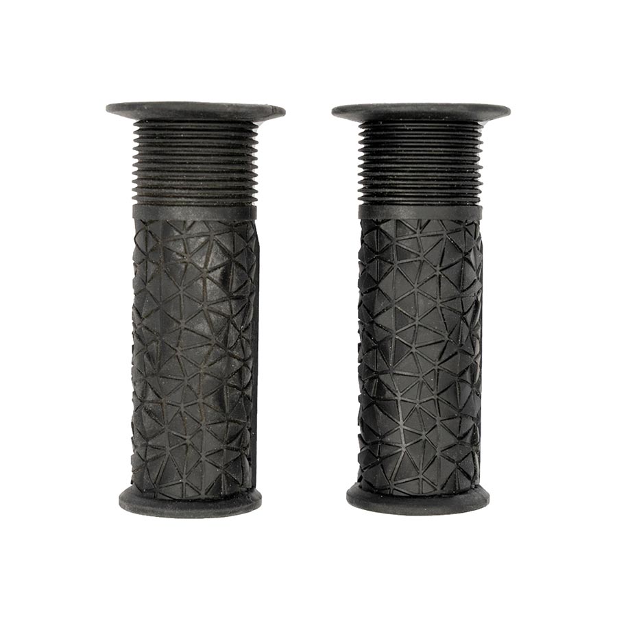Kids Ride Shotgun Dirt Hero Handle Bar Grips Bicycle Parts Handlebars