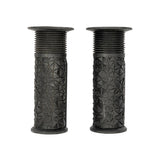 Kids Ride Shotgun Dirt Hero Handle Bar Grips Bicycle Parts Handlebars