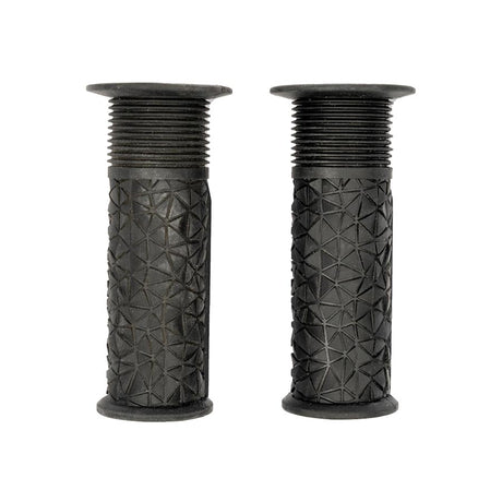 Kids Ride Shotgun Dirt Hero Handle Bar Grips Bicycle Parts Handlebars