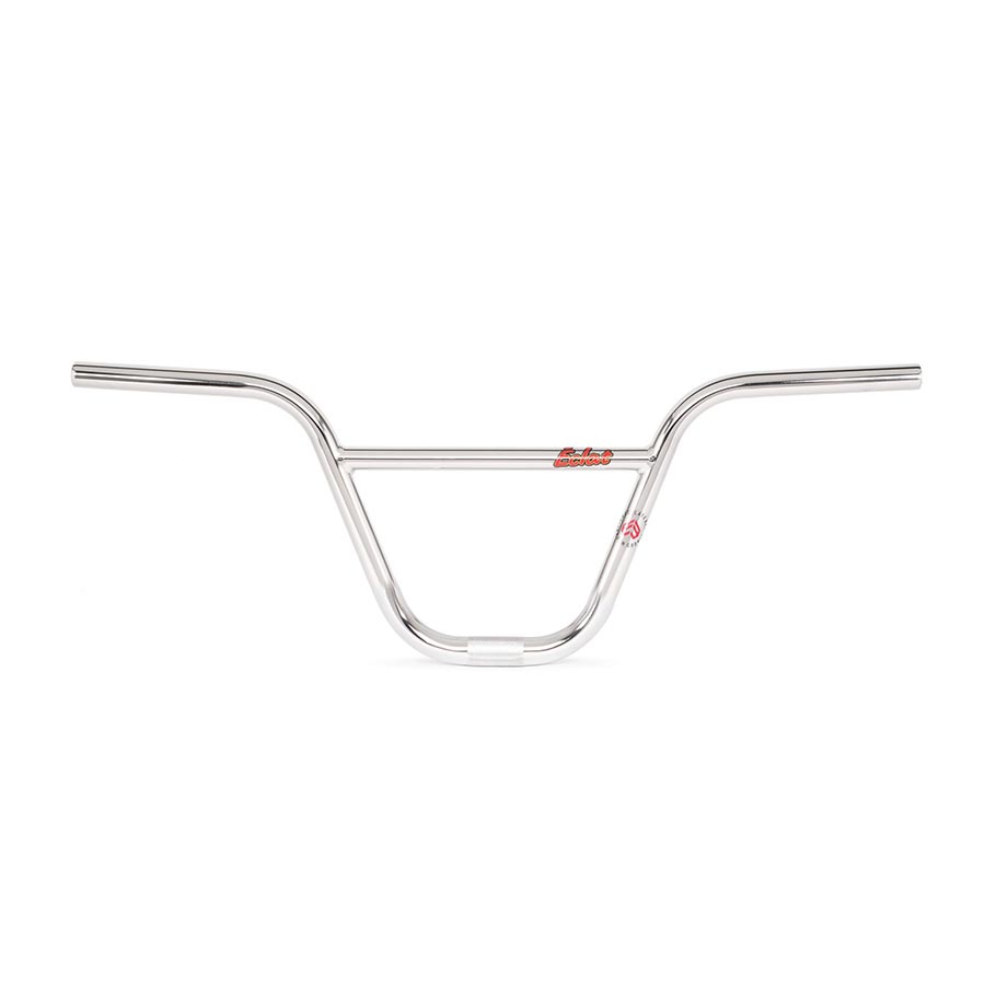 Eclat Chocolate Bar Jordan Godwin BMX Handlebar Eclat