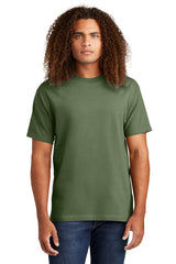 American Apparel Men's Heavyweight Cotton T-Shirt Mens Apparel Shirts & Tops