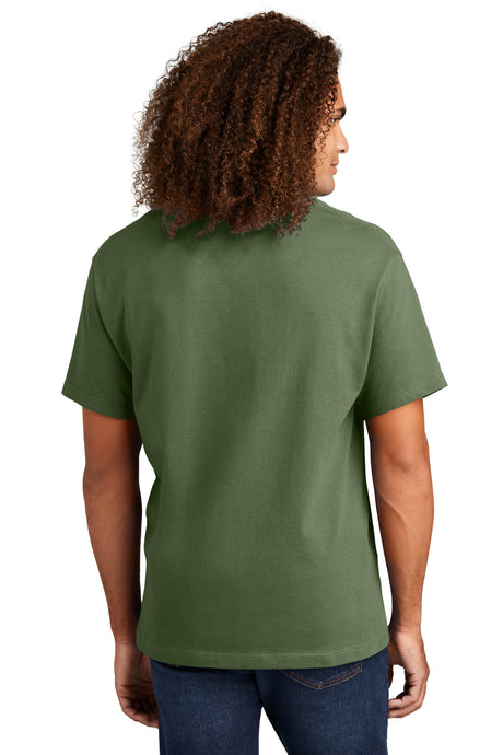 American Apparel Men's Heavyweight Cotton T-Shirt Mens Apparel Shirts & Tops