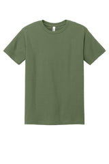 American Apparel Men's Heavyweight Cotton T-Shirt Mens Apparel Shirts & Tops