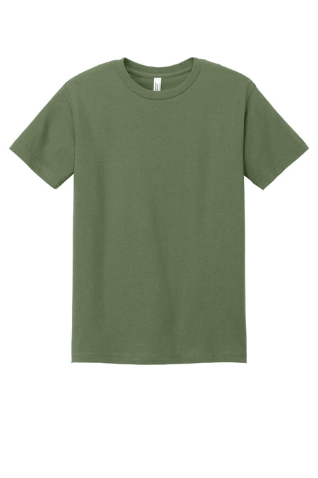 American Apparel Men's Heavyweight Cotton T-Shirt Mens Apparel Shirts & Tops