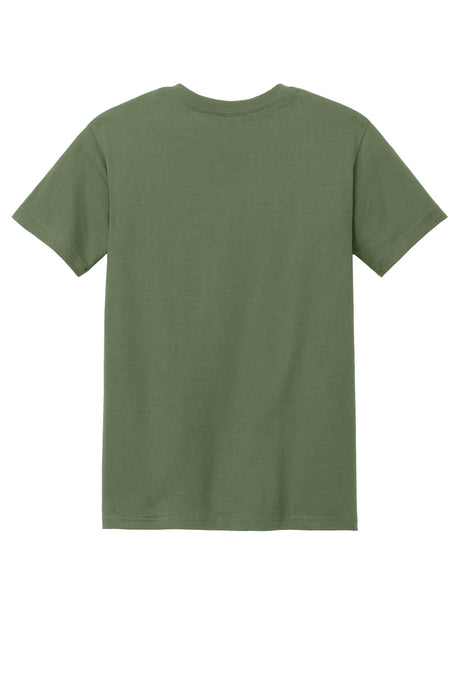 American Apparel Men's Heavyweight Cotton T-Shirt Mens Apparel Shirts & Tops