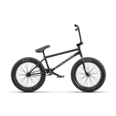 WeThePeople Envy Carbonic BMX Bicycle WeThePeople
