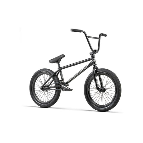 WeThePeople Envy Carbonic BMX Bicycle WeThePeople