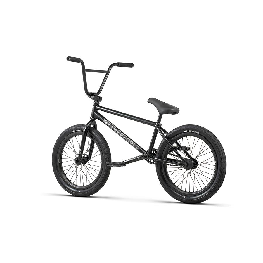 WeThePeople Envy Carbonic BMX Bicycle WeThePeople