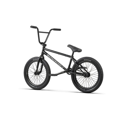 WeThePeople Envy Carbonic BMX Bicycle WeThePeople