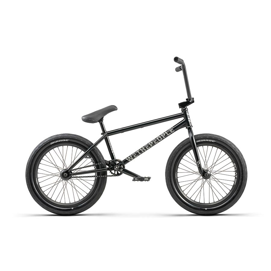 WeThePeople Envy Carbonic BMX Bicycle WeThePeople