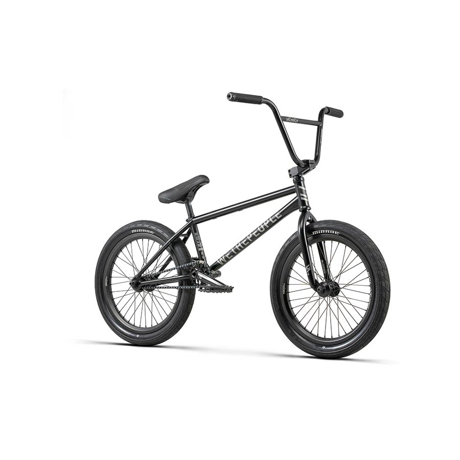 WeThePeople Envy Carbonic BMX Bicycle WeThePeople