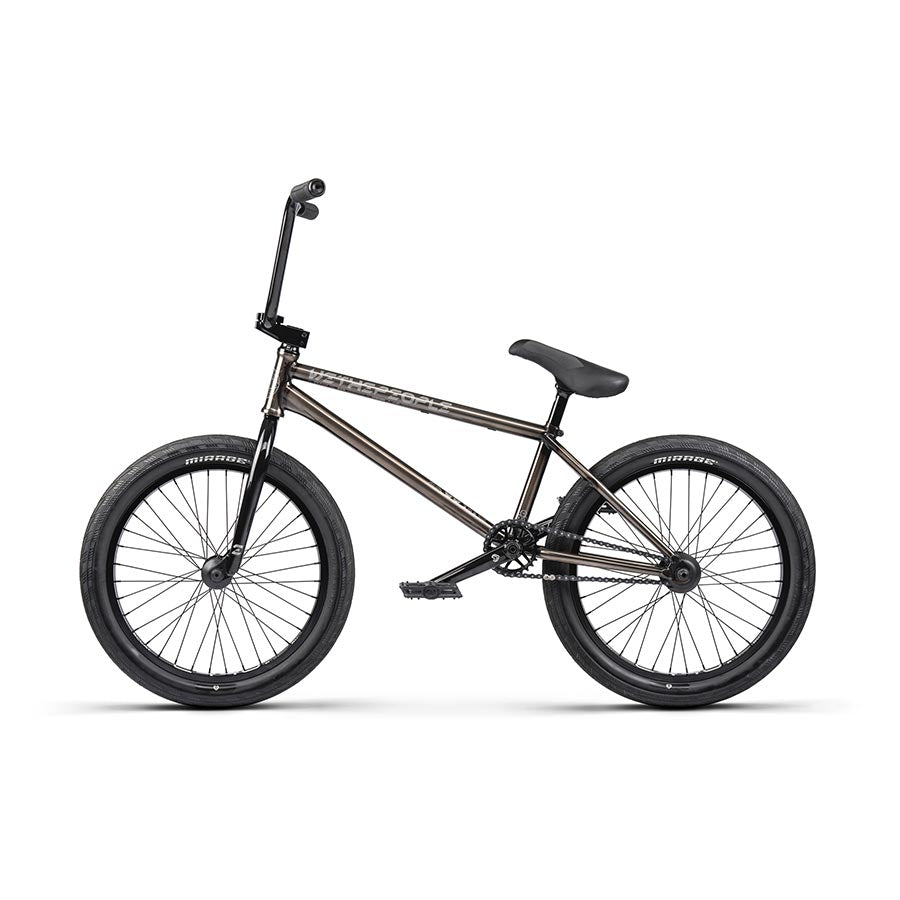 WeThePeople Envy BMX Bicycle WeThePeople