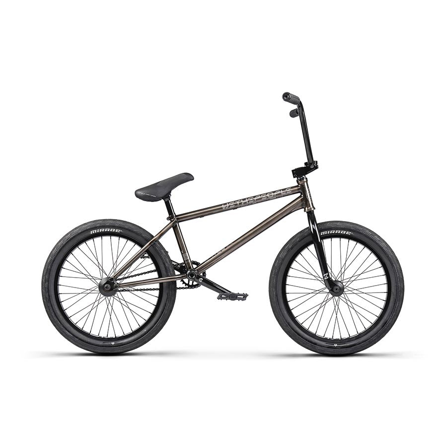 WeThePeople Envy BMX Bicycle WeThePeople