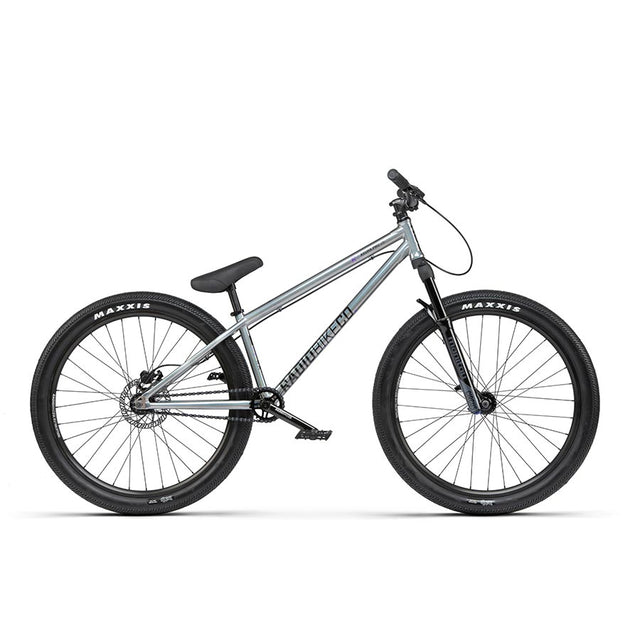Radio Asura Pro Dirt Jump Bike
