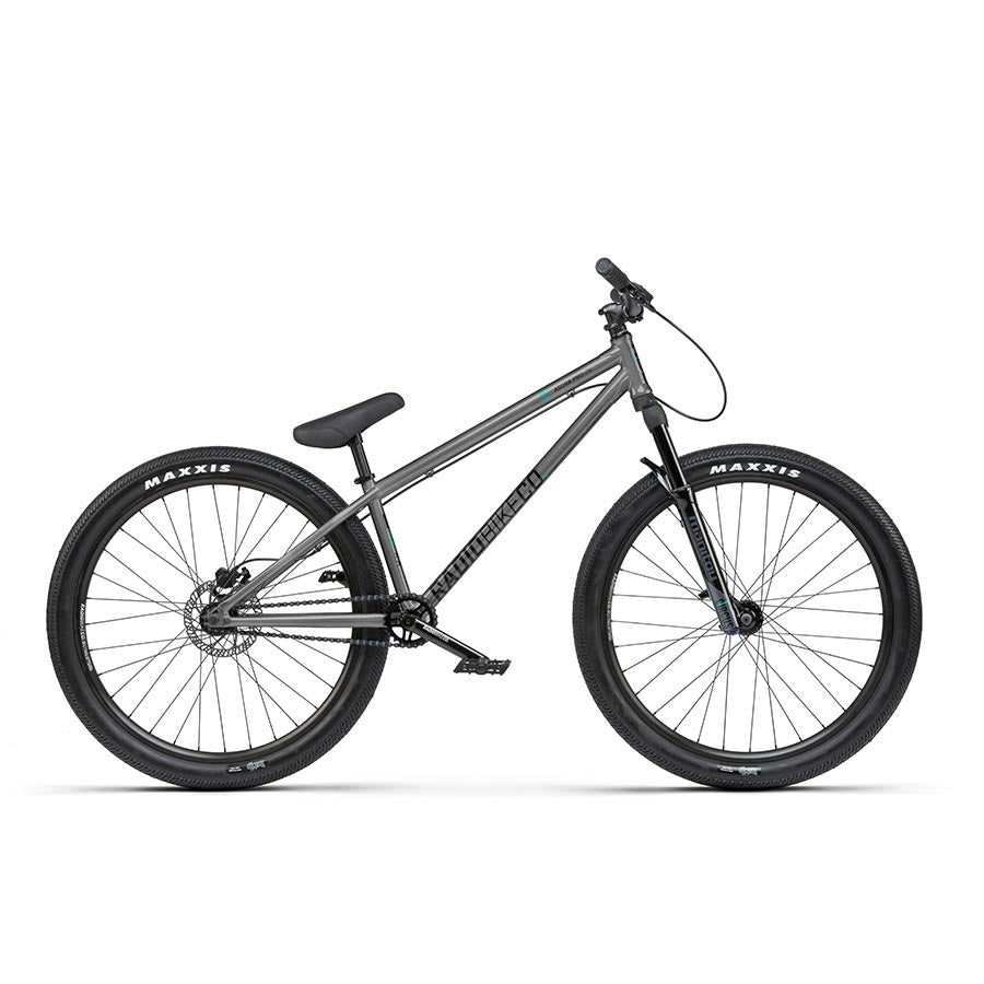 Radio Asura Pro Dirt Jump Bike