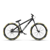 Radio Minotaur Dirt Jump Bike Radio